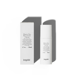 biotylab jorgobeĢ� White Tea Balancing Cream 50ml Warm White Shadow Lineup Dead On White Shadow
